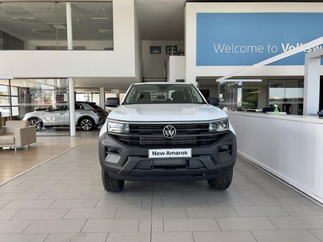2026 Volkswagen Amarok 2.0 TDI 125kW Auto Double-Cab, photo 5