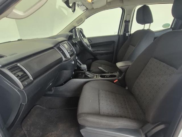 2021 Ford Ranger 2.2 TDCi XL 4x4 Auto Double-Cab, photo 5