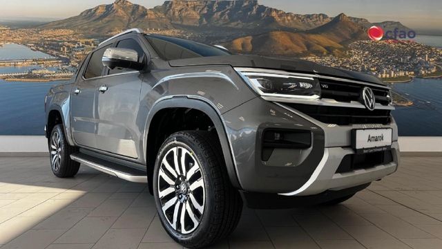 2026 Volkswagen Amarok 3.0 TDI V6 184kW 4Motion Aventura Auto Double-Cab, photo 2