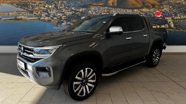 2026 Volkswagen Amarok 3.0 TDI V6 184kW 4Motion Aventura Auto Double-Cab, photo 4