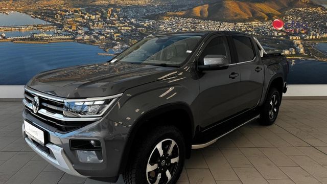 2026 Volkswagen Amarok 2.0 TDI 125kW 4Mot Style Auto Double-Cab, photo 4