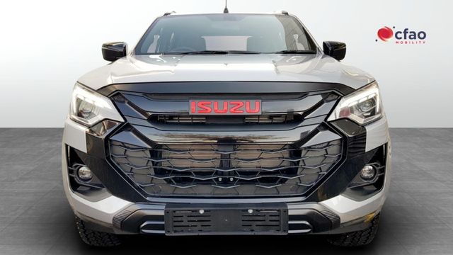 2026 Isuzu D-Max 1.9 DDI HR X-Rider 4x4 Auto Double-Cab, photo 2