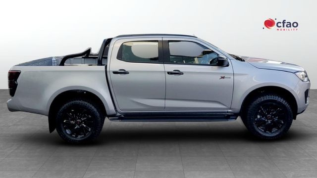 2026 Isuzu D-Max 1.9 DDI HR X-Rider 4x4 Auto Double-Cab, photo 5