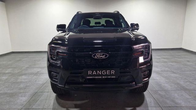 2026 Ford Ranger 2.3 Wildtrak Auto Double-Cab, photo 2