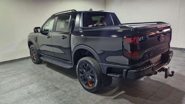 2026 Ford Ranger 2.3 Wildtrak Auto Double-Cab, photo 4