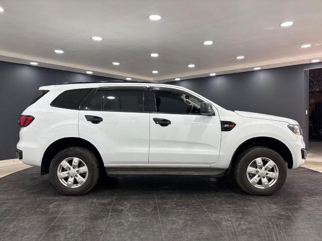 2018 Ford Everest 2.2 TDCi XLS Auto, photo 2