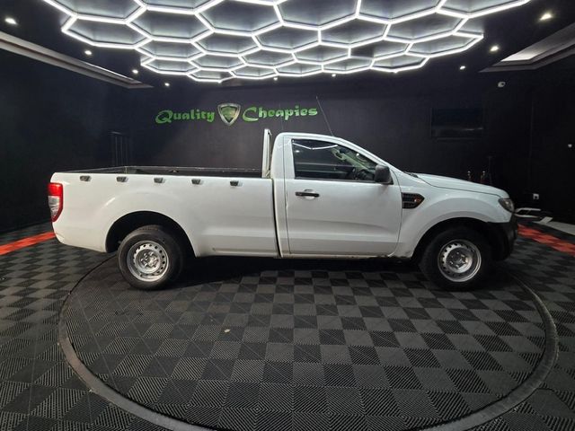 2016 Ford Ranger 2.2 TDCi Single-Cab, photo 2