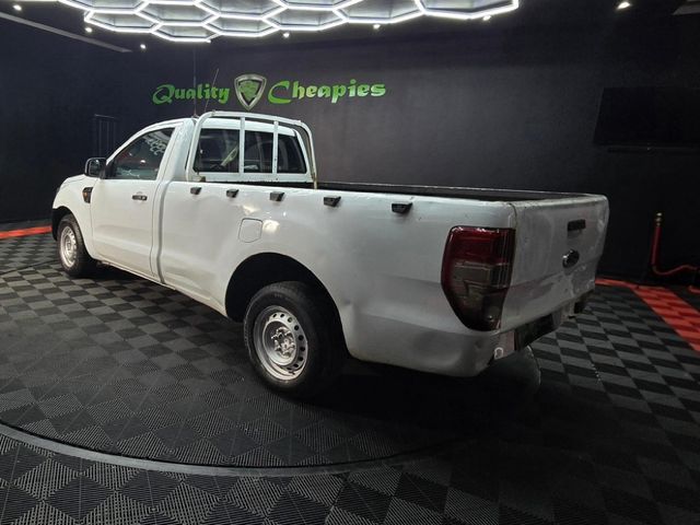 2016 Ford Ranger 2.2 TDCi Single-Cab, photo 3