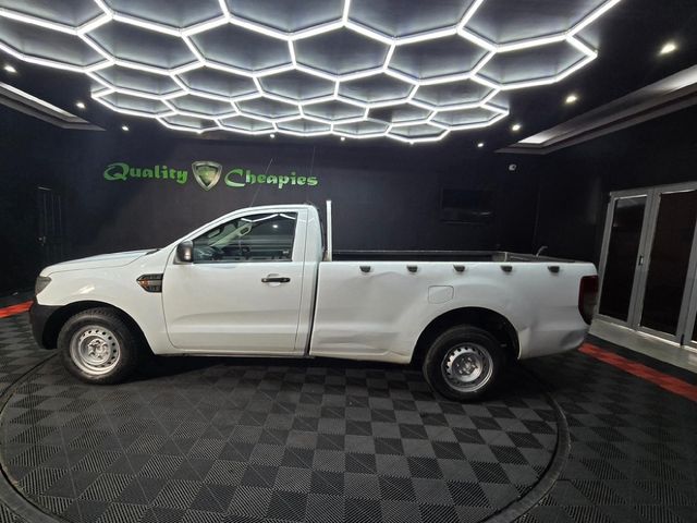 2016 Ford Ranger 2.2 TDCi Single-Cab, photo 5