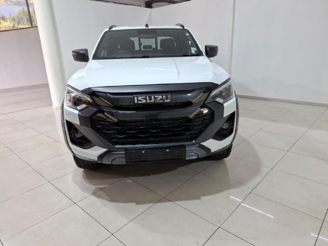 2026 Isuzu D-Max 3.0 DDI V-Cross 4x4 Auto Double-Cab, photo 4