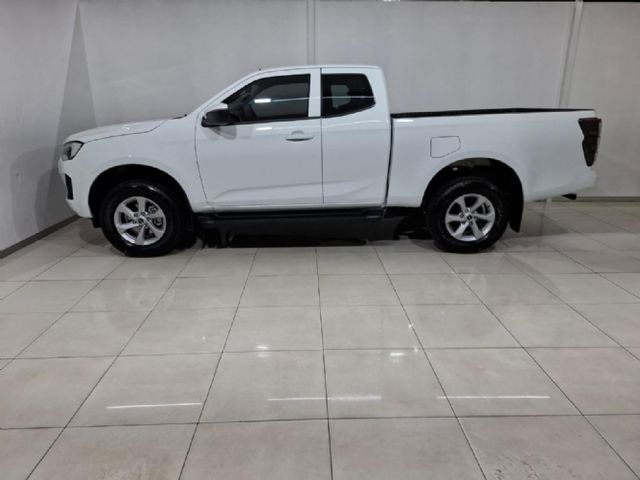 2026 Isuzu D-Max 1.9 DDI HR LS E-Cab, photo 2