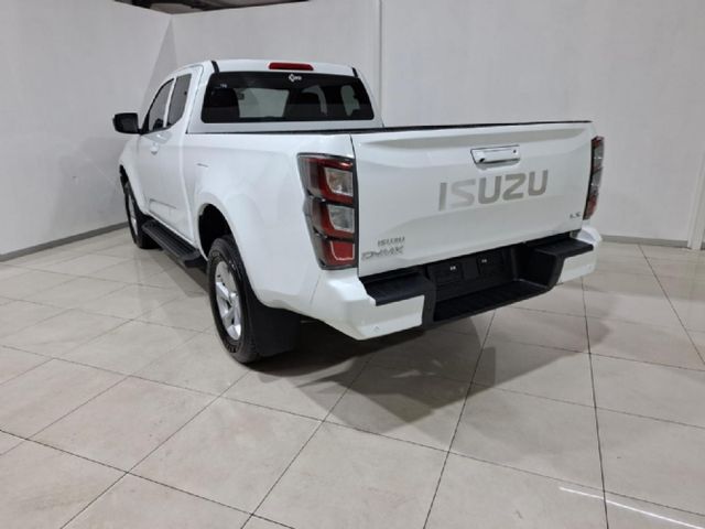 2026 Isuzu D-Max 1.9 DDI HR LS E-Cab, photo 3