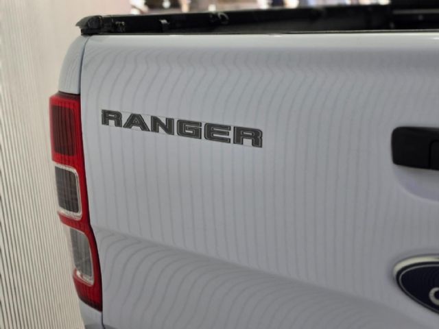 2021 Ford Ranger 2.2 TDCi XL Double-Cab, photo 5