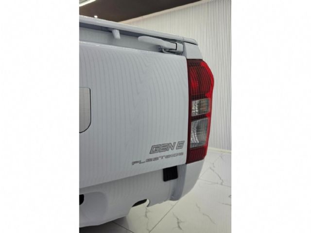 2026 Isuzu D-Max 250C Fleetside Single-Cab, photo 3
