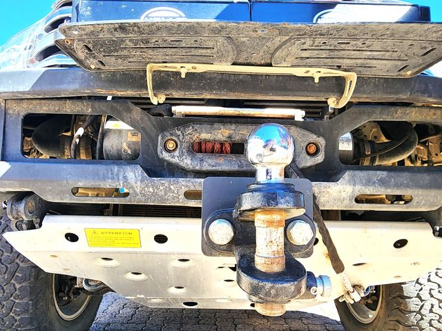 2016 Toyota Hilux 2.8 GD-6 Raider 4x4 Double-Cab, photo 5
