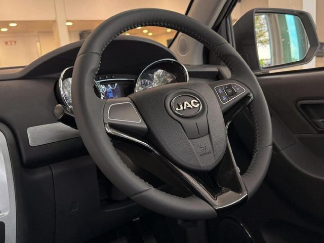 2026 JAC T6 2.0 CTI Lux Single-Cab, photo 2