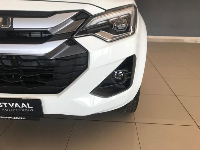 2026 Isuzu D-Max 3.0 DDI LSE 4x4 Auto Double-Cab, photo 5