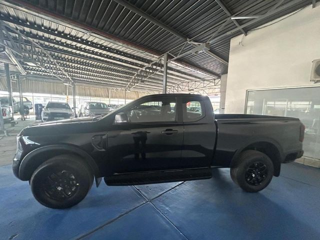2026 Ford Ranger 2.0D Sit Xlt Auto Super-Cab, photo 4