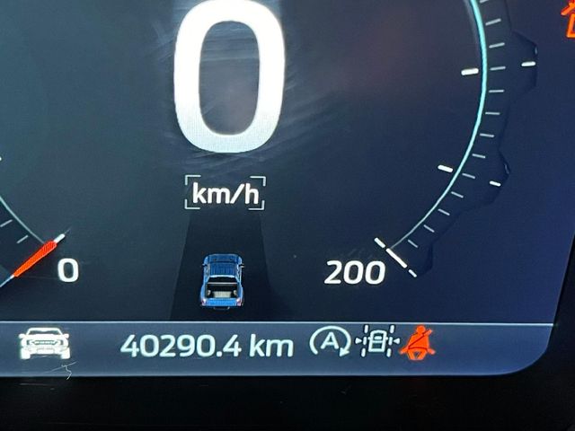 2025 Ford Ranger 3.0 V6 Bi Turbo Ecoboost Raptor 4x4 Auto, photo 5