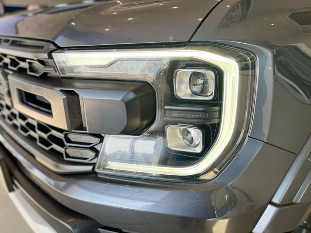 2026 Ford Ranger 3.0 V6 Raptor Auto 4x4 Double-Cab, photo 3