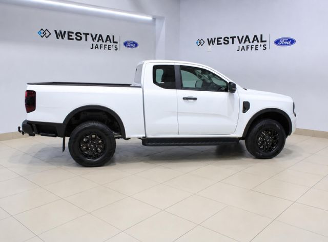 2026 Ford Ranger 2.0D Sit Xlt Auto Super-Cab, photo 4
