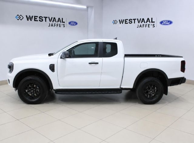 2026 Ford Ranger 2.0D Sit Xlt Auto Super-Cab, photo 5