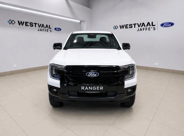 2026 Ford Ranger 2.3 Sport Auto Super-Cab, photo 2