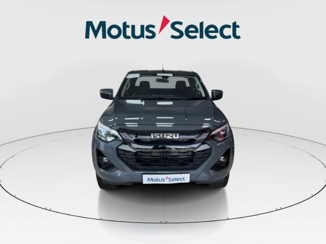 2026 Isuzu D-Max 1.9 DDI HR LS Auto E-Cab, photo 2