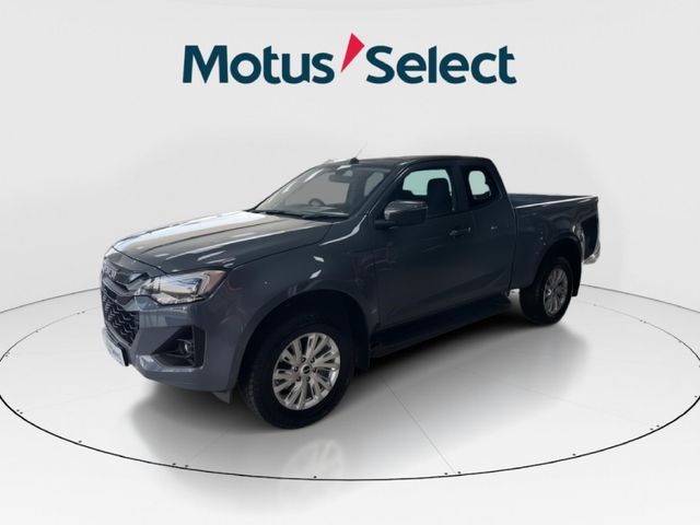 2026 Isuzu D-Max 1.9 DDI HR LS Auto E-Cab, photo 3