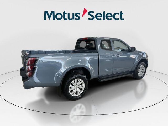 2026 Isuzu D-Max 1.9 DDI HR LS Auto E-Cab, photo 4