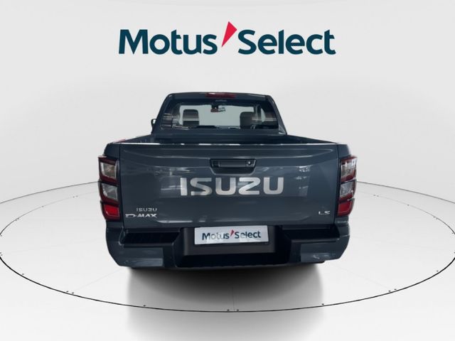 2026 Isuzu D-Max 1.9 DDI HR LS Auto E-Cab, photo 5