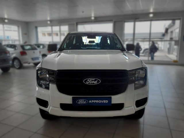 2026 Ford Ranger 2.0D Sit Xl Double-Cab, photo 5