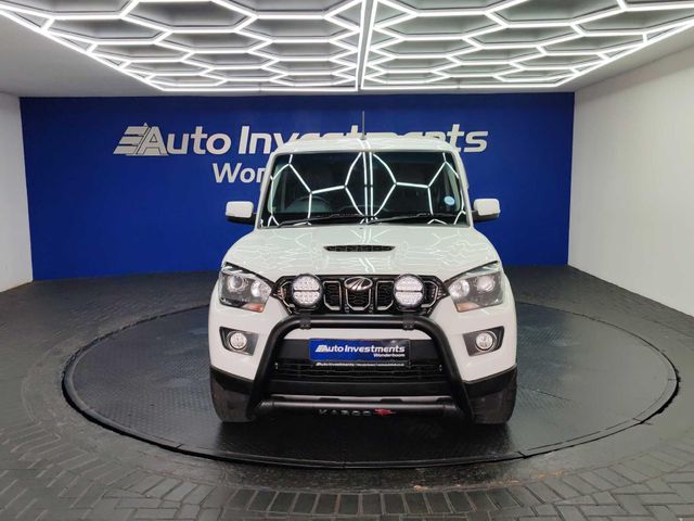 2020 Mahindra Pik Up 2.2 mHawk S11 Auto Double-Cab, photo 4