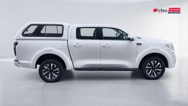 2025 GWM P-Series P300 2.4TD LS 4x4 Auto Double-Cab, photo 3