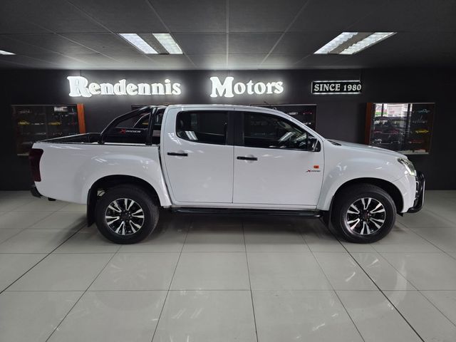 2019 Isuzu D-Max 250 HO X-Rider Double-Cab, photo 2