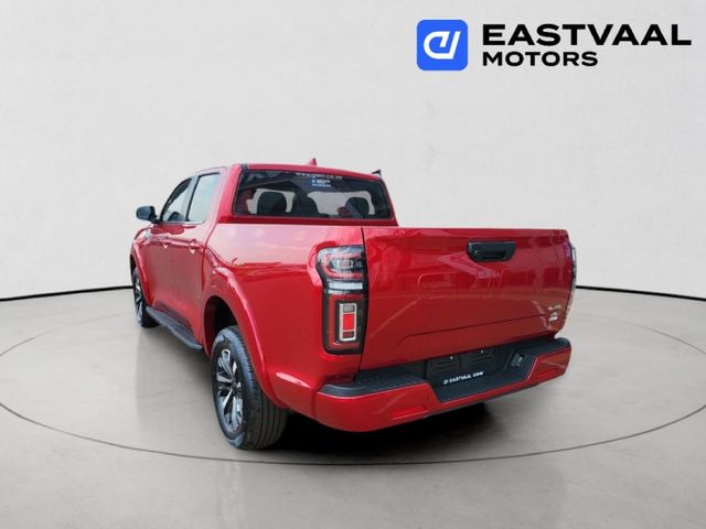 2026 GWM P-Series P300 2.4TD LS 4x4 Auto Double-Cab, photo 5