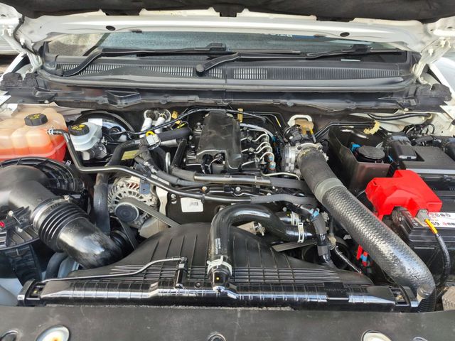 2017 Ford Ranger 2.2 TDCi XL Double-Cab, photo 2