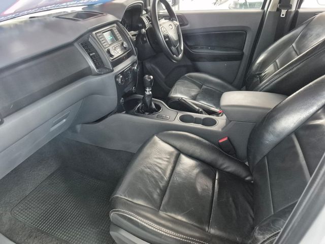 2017 Ford Ranger 2.2 TDCi XL Double-Cab, photo 3