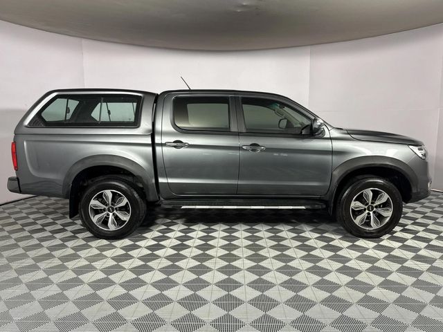 2022 JAC T8 2.0 CDI Lux Double Cab, photo 4