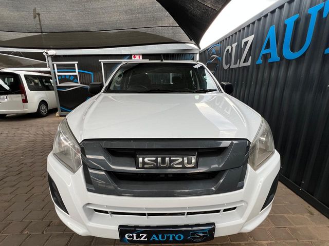 2023 Isuzu D-Max 250 HO Hi-Rider Double-Cab, photo 5