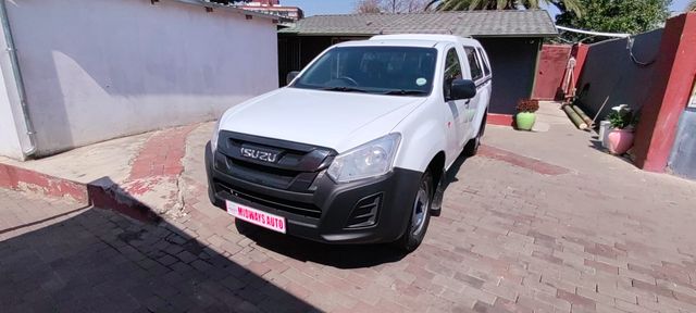 2025 Isuzu D-Max 250C Fleetside Single-Cab, photo 5