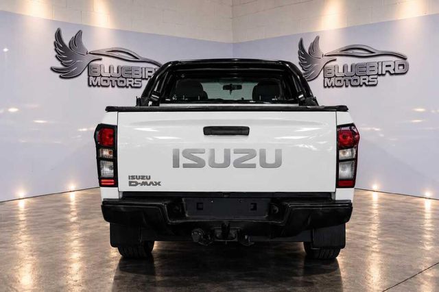 2021 Isuzu D-Max 300 Hi-Rider Auto Double-Cab, photo 3