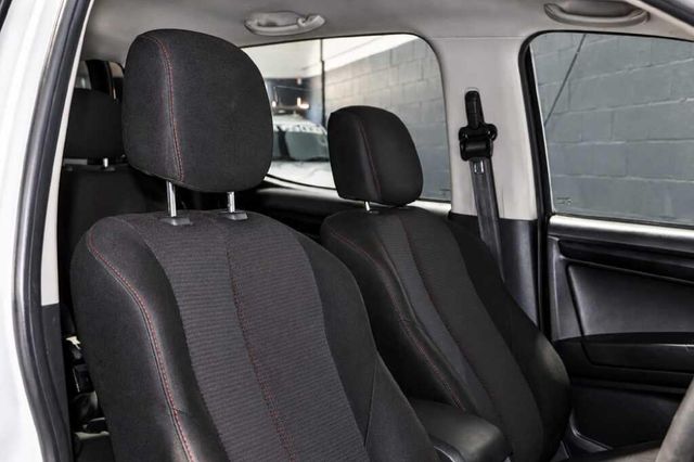2021 Isuzu D-Max 300 Hi-Rider Auto Double-Cab, photo 5