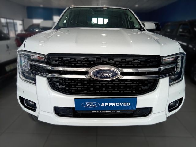 2023 Ford Ranger 2.0D XLT 4X4 Double Cab Auto, photo 5