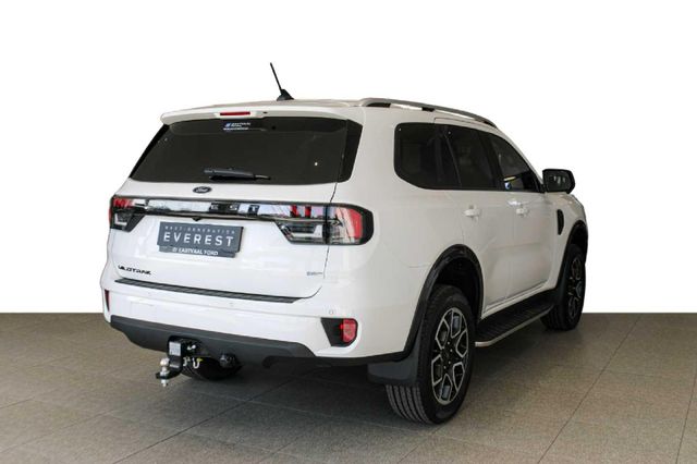 2026 Ford Everest 3.0D V6 Wildtrack AWD Auto, photo 5