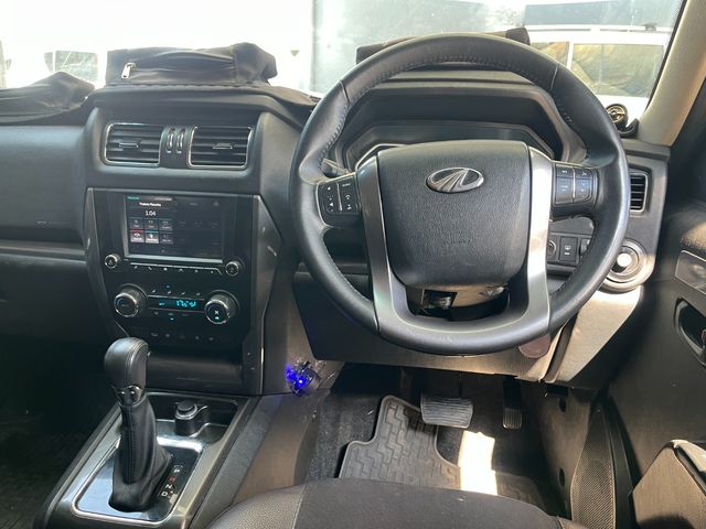 2023 Mahindra Pik Up 2.2 mHawk S11 Auto Double-Cab, photo 5