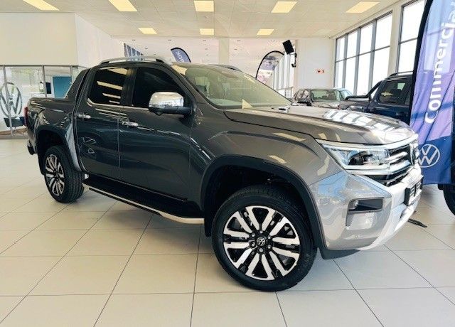2026 Volkswagen Amarok Avaentura 2.3TSi 222Kw 4Motion Auto, photo 2