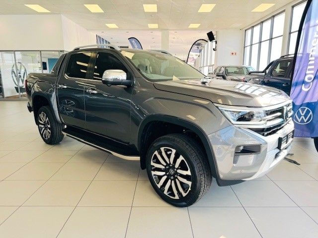 2026 Volkswagen Amarok Avaentura 2.3TSi 222Kw 4Motion Auto, photo 3