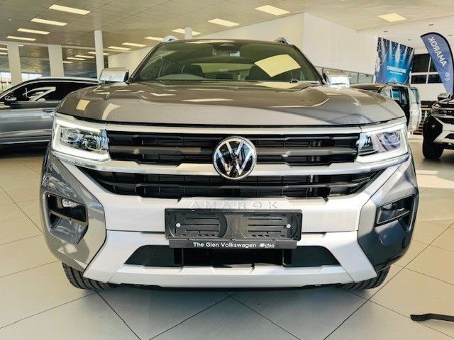 2026 Volkswagen Amarok Avaentura 2.3TSi 222Kw 4Motion Auto, photo 4