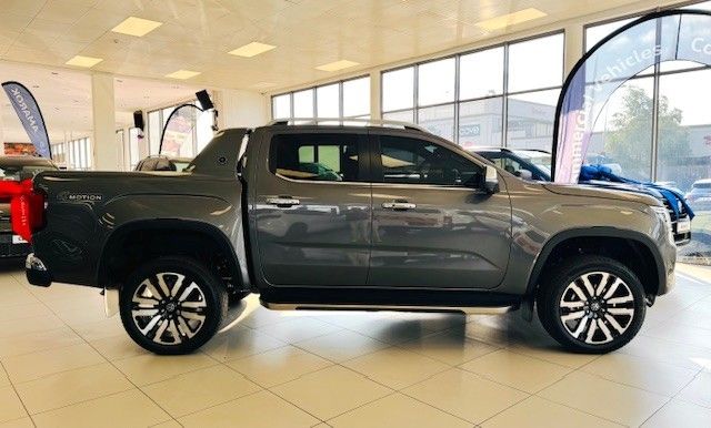 2026 Volkswagen Amarok Avaentura 2.3TSi 222Kw 4Motion Auto, photo 5